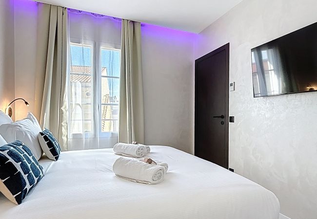 Apartment in Cannes - FREESIA - Residence 15 Antibes Apartment in Cannes - FREESIA - Residence 15 Antibes