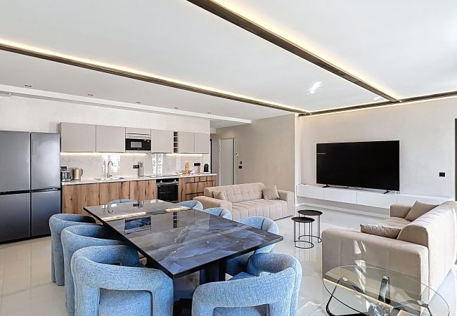 Apartment in Cannes - FREESIA - Residence 15 Antibes Apartment in Cannes - FREESIA - Residence 15 Antibes