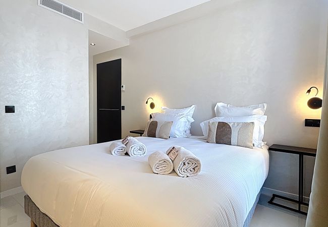 Apartment in Cannes - FREESIA - Residence 15 Antibes Apartment in Cannes - FREESIA - Residence 15 Antibes
