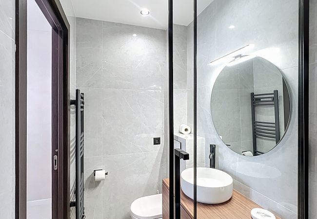 Apartment in Cannes - FREESIA - Residence 15 Antibes Apartment in Cannes - FREESIA - Residence 15 Antibes