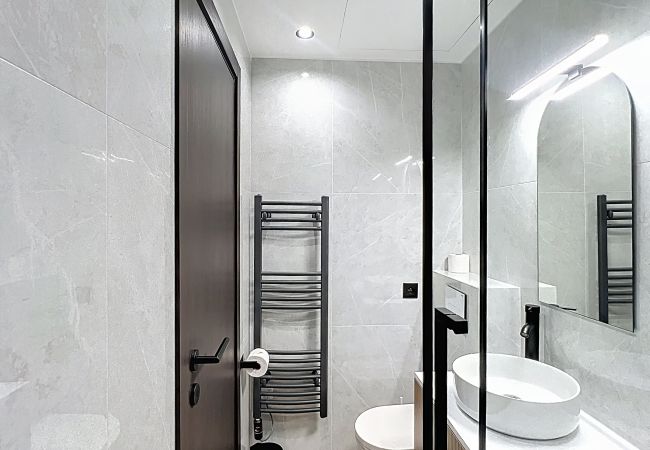 Apartment in Cannes - FREESIA - Residence 15 Antibes Apartment in Cannes - FREESIA - Residence 15 Antibes