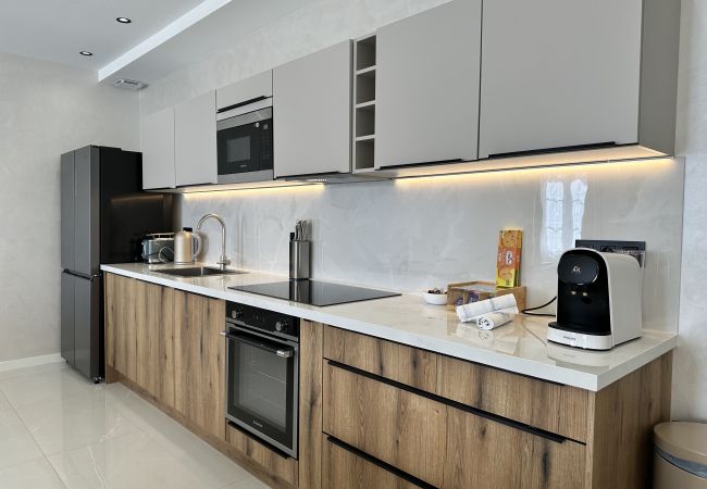 Apartment in Cannes - FREESIA - Residence 15 Antibes Apartment in Cannes - FREESIA - Residence 15 Antibes
