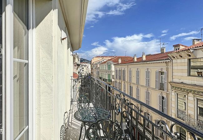 Apartment in Cannes - FREESIA - Residence 15 Antibes Apartment in Cannes - FREESIA - Residence 15 Antibes