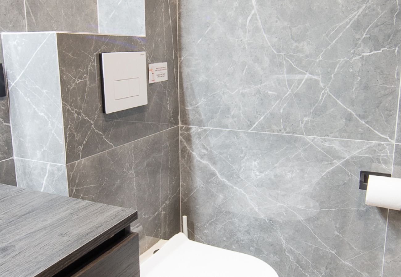 Apartment in Cannes - FREESIA - Residence 15 Antibes