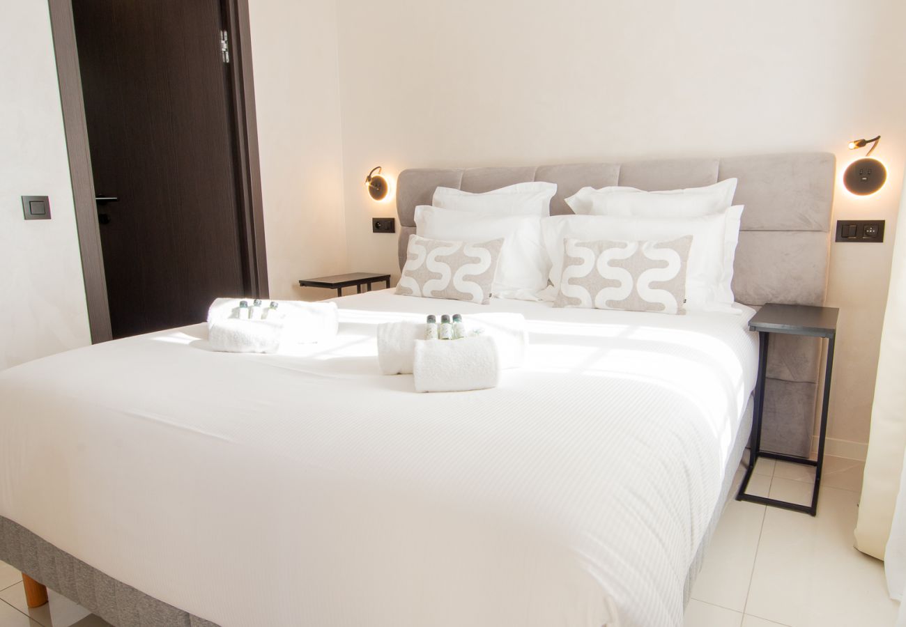 Apartment in Cannes - FREESIA - Residence 15 Antibes