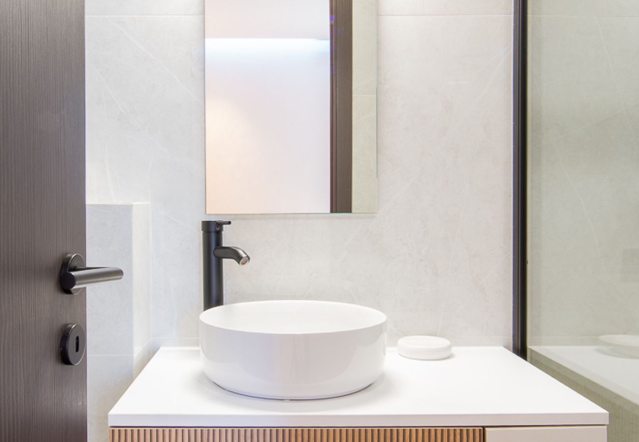 Apartment in Cannes - FREESIA - Residence 15 Antibes
