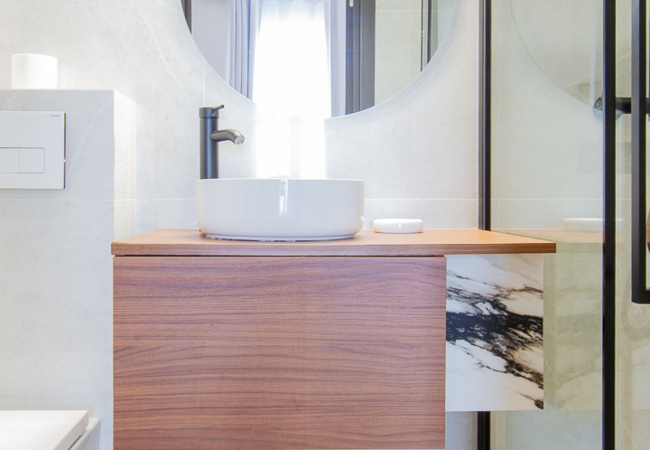 Apartment in Cannes - FREESIA - Residence 15 Antibes