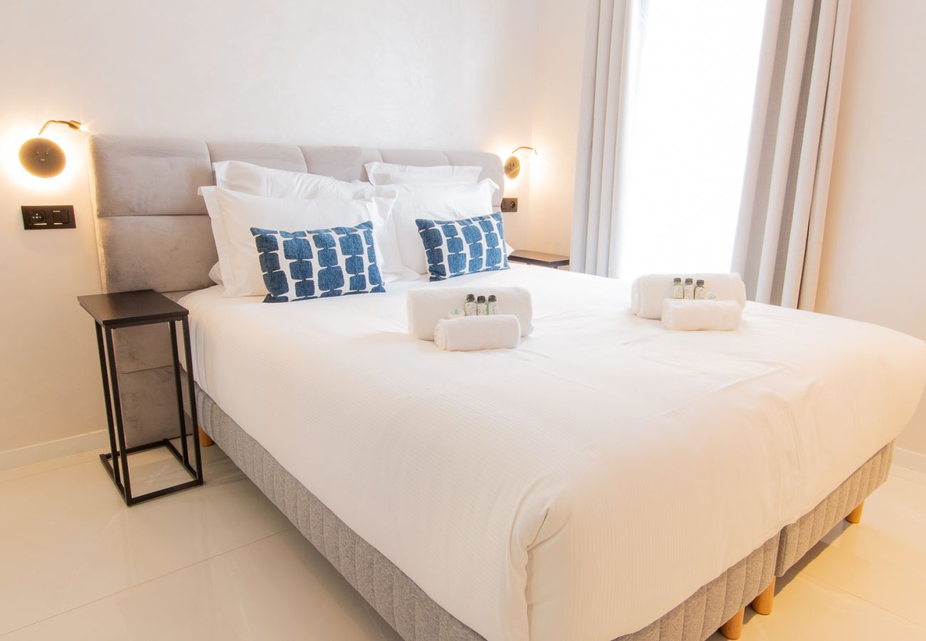 Apartment in Cannes - FREESIA - Residence 15 Antibes