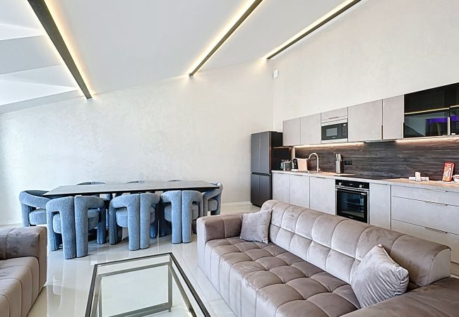 Apartment in Cannes - CALLA - Résidence 15 Antibes Apartment in Cannes - CALLA - Résidence 15 Antibes