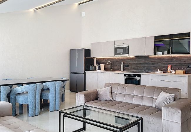 Apartment in Cannes - CALLA - Résidence 15 Antibes Apartment in Cannes - CALLA - Résidence 15 Antibes