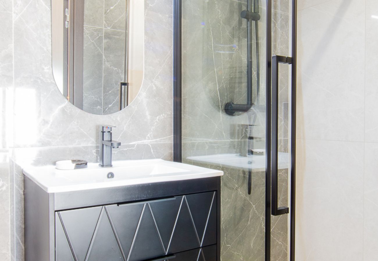 Apartment in Cannes - CALLA - Résidence 15 Antibes