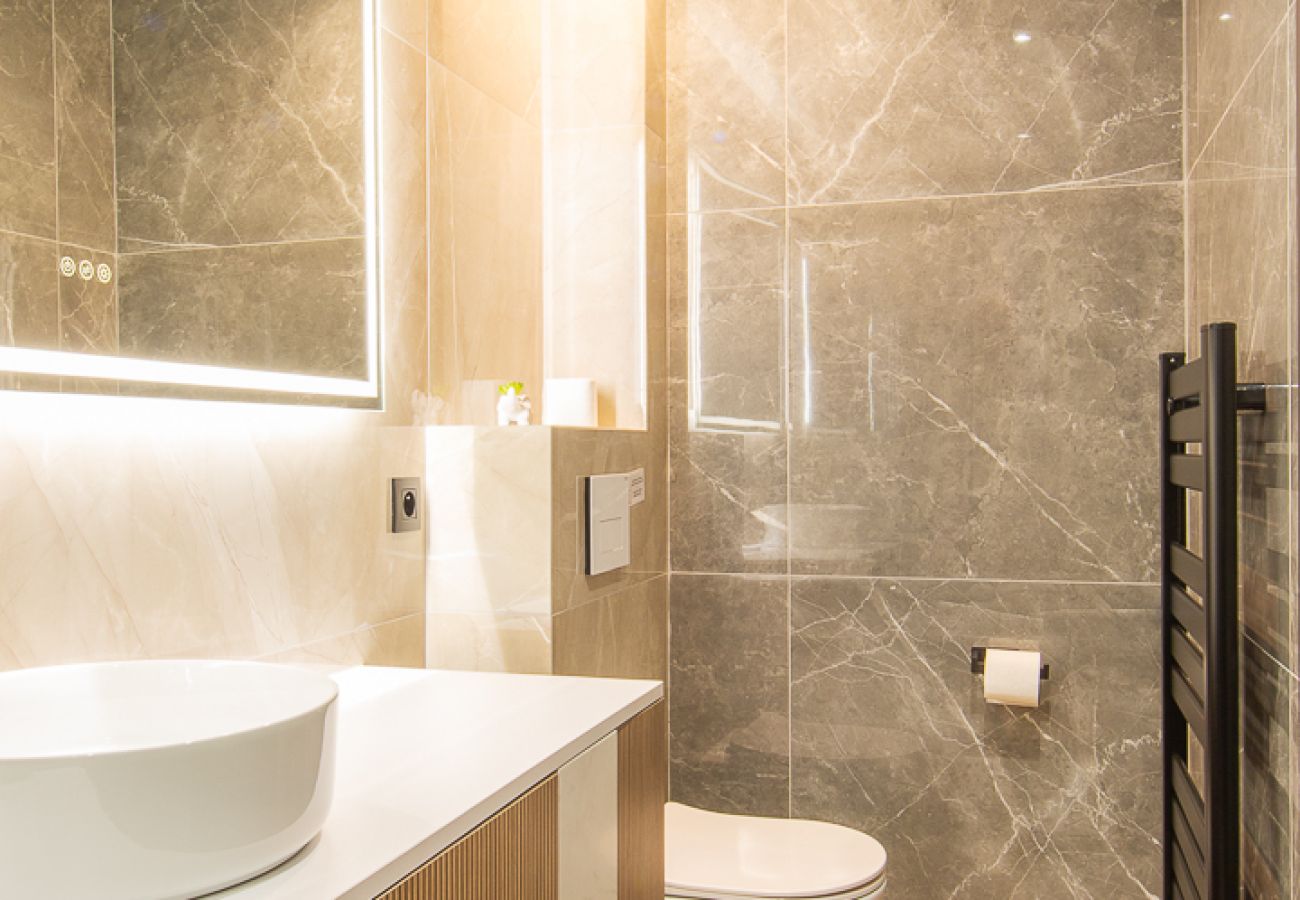 Apartment in Cannes - CALLA - Résidence 15 Antibes