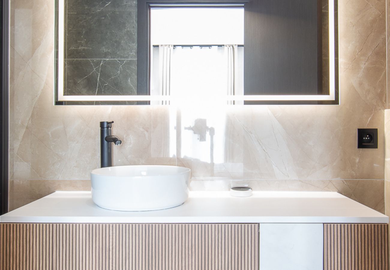 Apartment in Cannes - CALLA - Résidence 15 Antibes