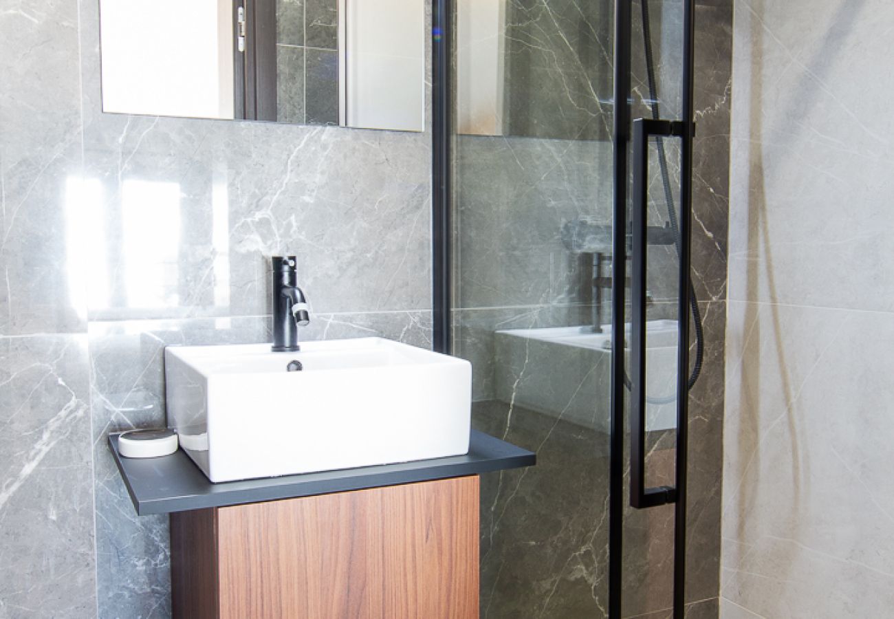 Apartment in Cannes - CALLA - Résidence 15 Antibes