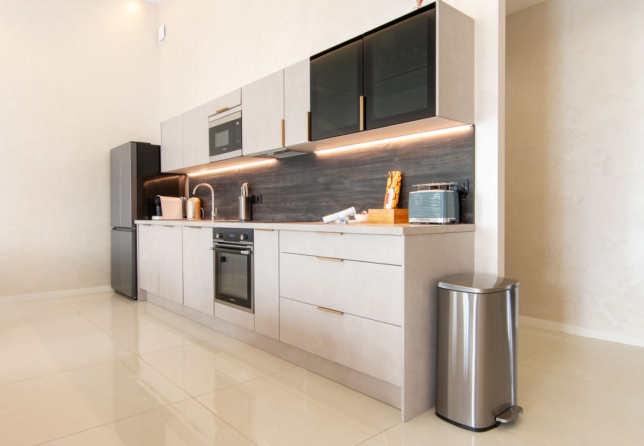 Apartment in Cannes - CALLA - Résidence 15 Antibes