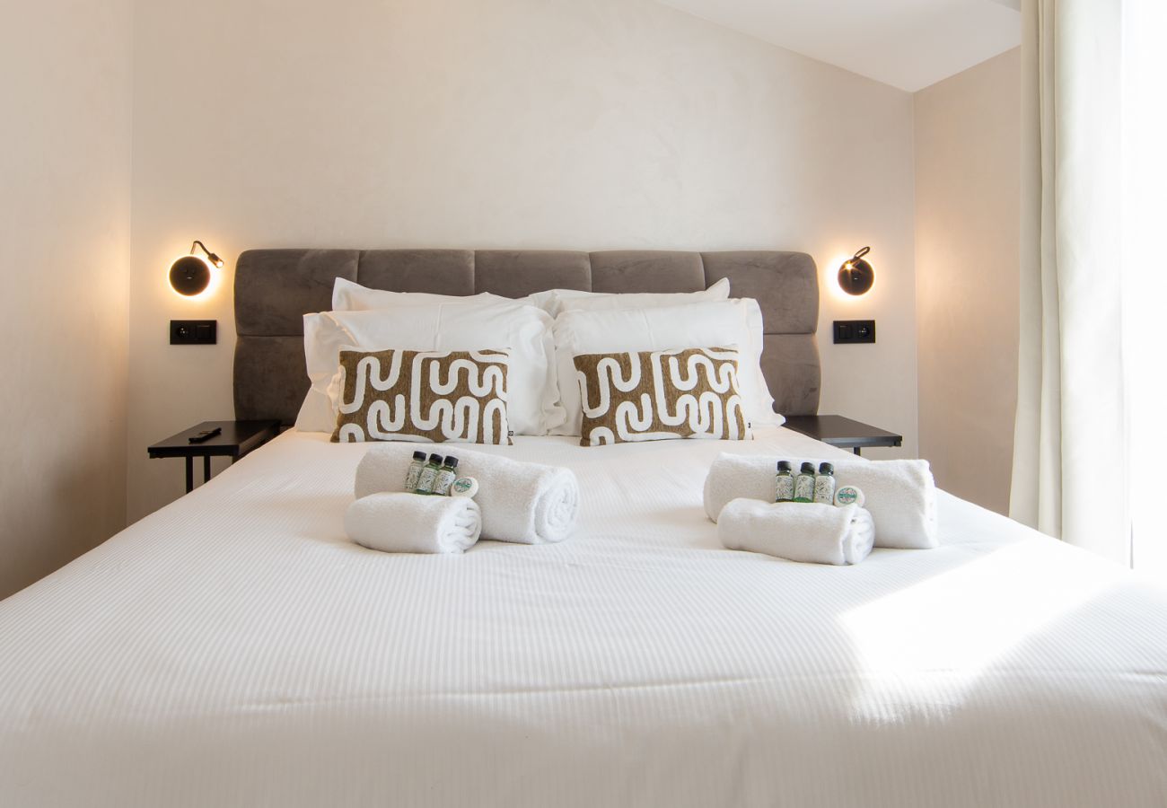 Apartment in Cannes - CALLA - Résidence 15 Antibes