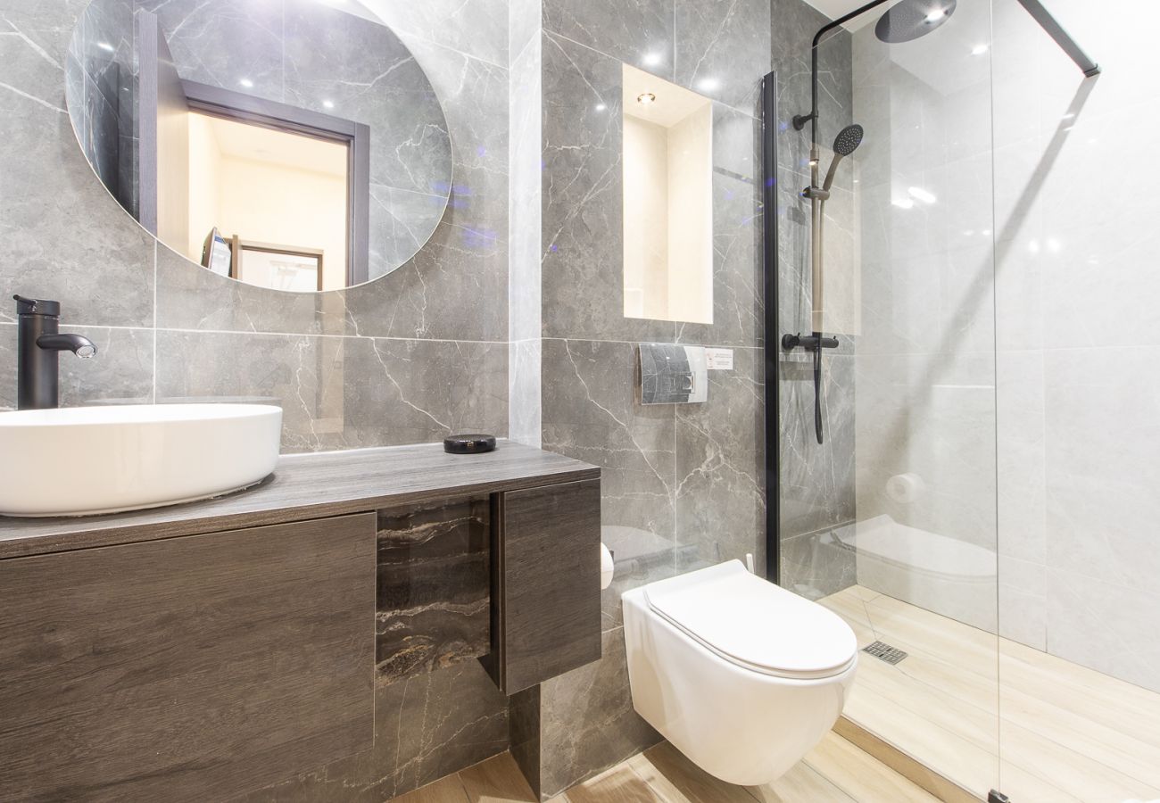 Apartment in Cannes - JASMIN - Résidence 15 Antibes