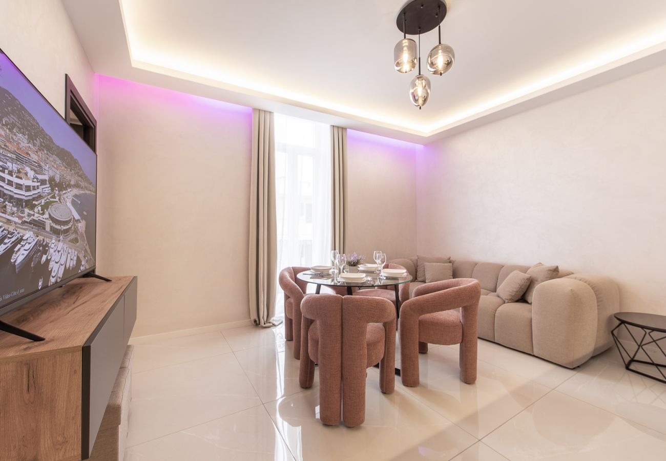 Apartment in Cannes - LILA - Résidence 15 Antibes