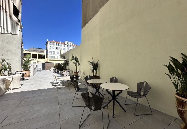 Apartment in Cannes - BLOOM - Residence 15 Antibes Apartment in Cannes - BLOOM - Residence 15 Antibes