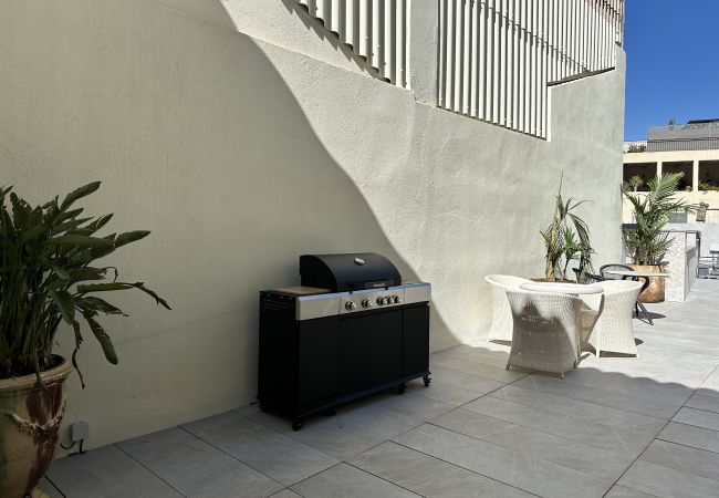 Apartment in Cannes - BLOOM - Residence 15 Antibes Apartment in Cannes - BLOOM - Residence 15 Antibes