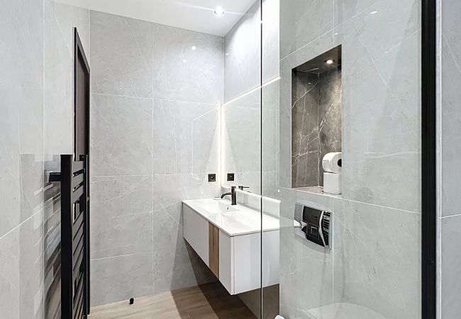 Apartment in Cannes - BLOOM - Residence 15 Antibes Apartment in Cannes - BLOOM - Residence 15 Antibes