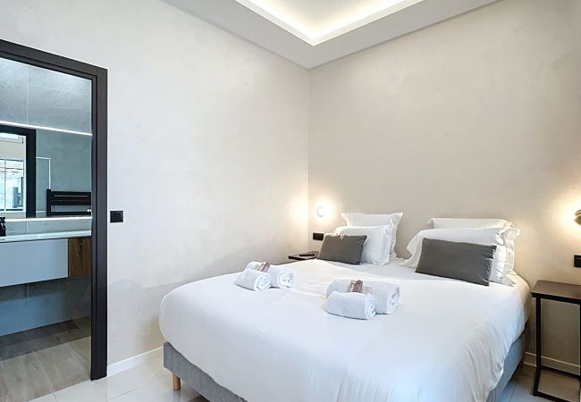 Apartment in Cannes - BLOOM - Residence 15 Antibes Apartment in Cannes - BLOOM - Residence 15 Antibes