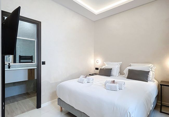 Apartment in Cannes - BLOOM - Residence 15 Antibes Apartment in Cannes - BLOOM - Residence 15 Antibes