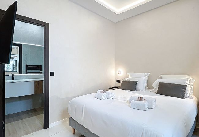Apartment in Cannes - BLOOM - Residence 15 Antibes Apartment in Cannes - BLOOM - Residence 15 Antibes