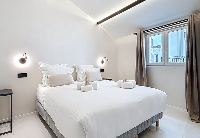 Apartment in Cannes - BLOOM - Residence 15 Antibes Apartment in Cannes - BLOOM - Residence 15 Antibes