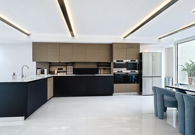 Apartment in Cannes - BLOOM - Residence 15 Antibes Apartment in Cannes - BLOOM - Residence 15 Antibes
