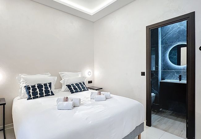 Apartment in Cannes - BLOOM - Residence 15 Antibes Apartment in Cannes - BLOOM - Residence 15 Antibes