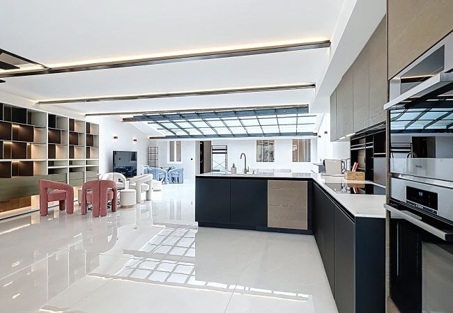 Apartment in Cannes - BLOOM - Residence 15 Antibes Apartment in Cannes - BLOOM - Residence 15 Antibes