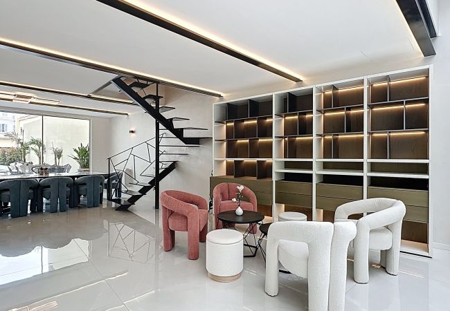 Apartment in Cannes - BLOOM - Residence 15 Antibes Apartment in Cannes - BLOOM - Residence 15 Antibes