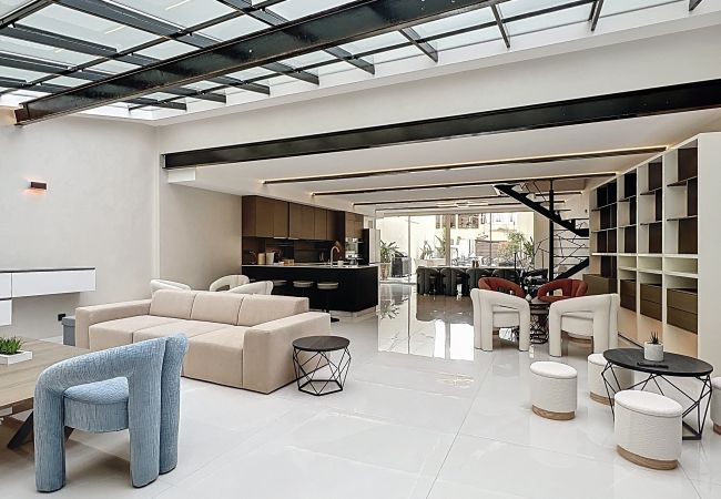 Apartment in Cannes - BLOOM - Residence 15 Antibes Apartment in Cannes - BLOOM - Residence 15 Antibes