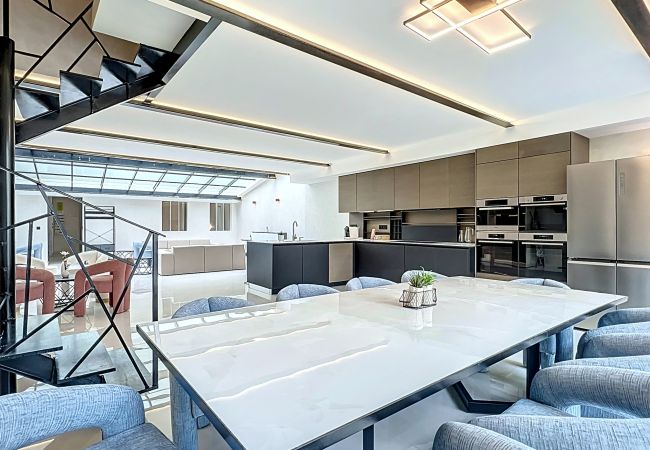 Apartment in Cannes - BLOOM - Residence 15 Antibes Apartment in Cannes - BLOOM - Residence 15 Antibes