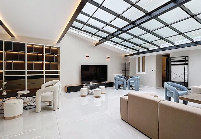 Apartment in Cannes - BLOOM - Residence 15 Antibes Apartment in Cannes - BLOOM - Residence 15 Antibes