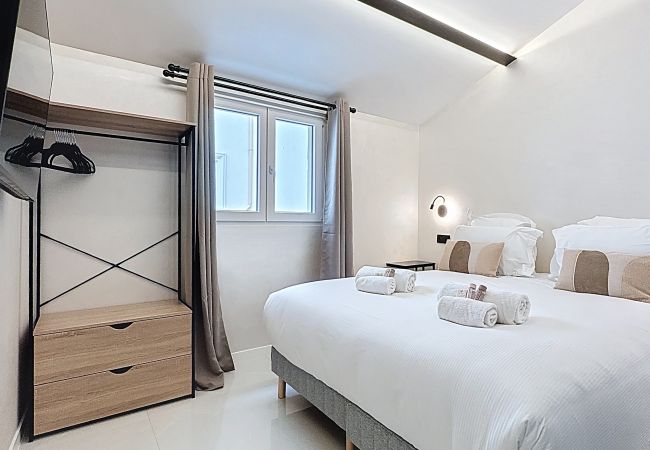 Apartment in Cannes - BLOOM - Residence 15 Antibes Apartment in Cannes - BLOOM - Residence 15 Antibes