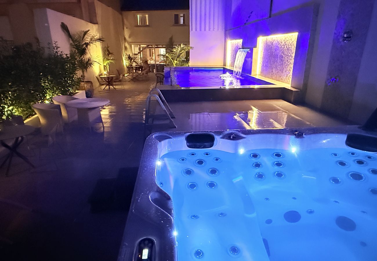Apartment in Cannes - BLOOM - Residence 15 Antibes