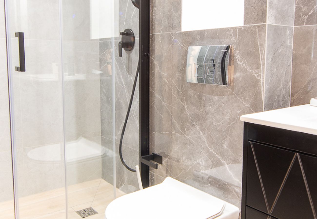 Apartment in Cannes - BLOOM - Residence 15 Antibes