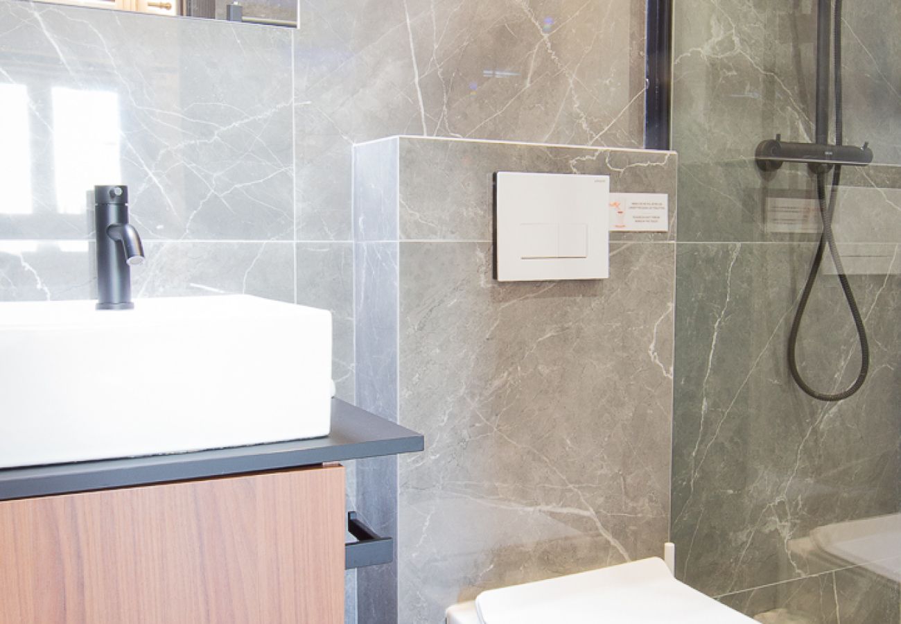 Apartment in Cannes - BLOOM - Residence 15 Antibes