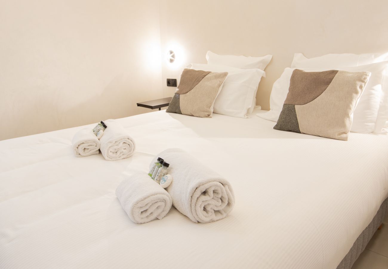 Apartment in Cannes - BLOOM - Residence 15 Antibes