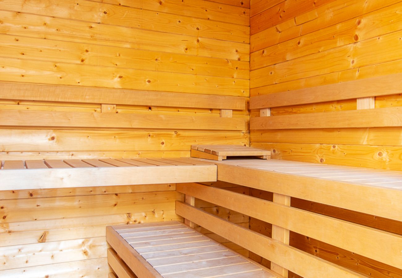 Apartment in Cannes - BLOOM - Residence 15 Antibes