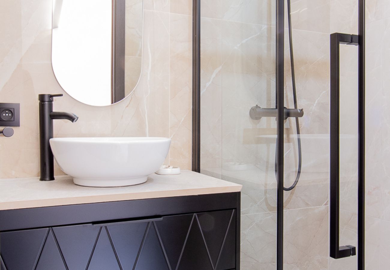 Apartment in Cannes - BLOOM - Residence 15 Antibes