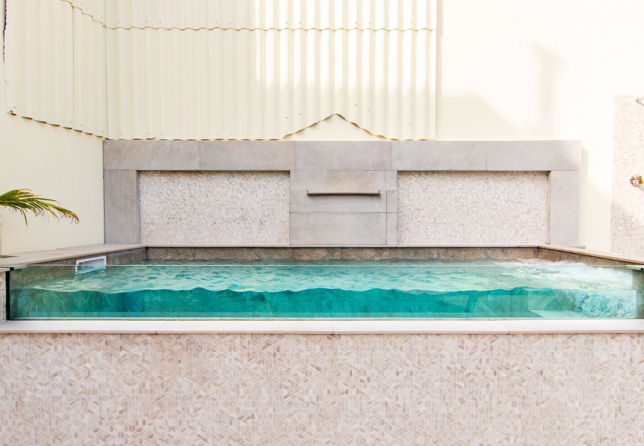 Apartment in Cannes - BLOOM - Residence 15 Antibes