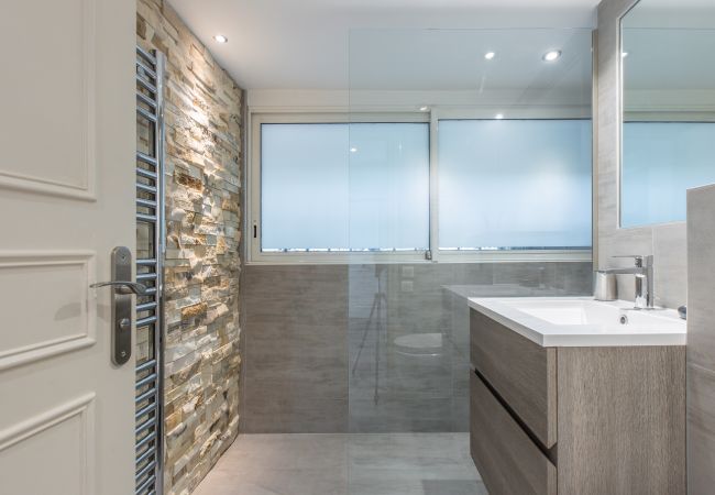 Apartment in Cannes - 5 chambres - Loft - Villa Antoine Apartment in Cannes - 5 chambres - Loft - Villa Antoine