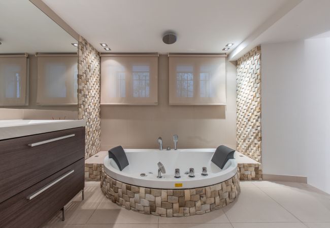 Apartment in Cannes - 5 chambres - Loft - Villa Antoine Apartment in Cannes - 5 chambres - Loft - Villa Antoine