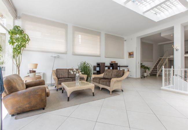 Apartment in Cannes - 5 chambres - Loft - Villa Antoine Apartment in Cannes - 5 chambres - Loft - Villa Antoine