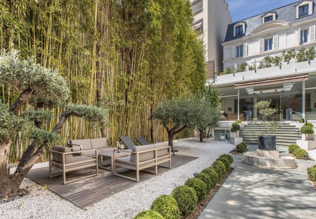 Apartment in Cannes - 5 chambres - Loft - Villa Antoine Apartment in Cannes - 5 chambres - Loft - Villa Antoine