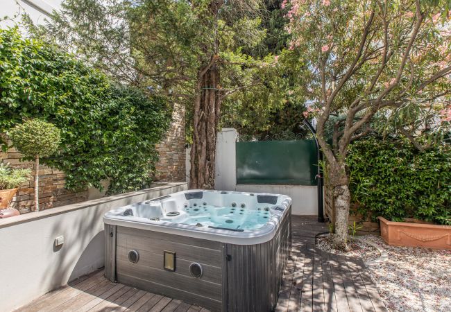 Apartment in Cannes - 5 chambres - Loft - Villa Antoine Apartment in Cannes - 5 chambres - Loft - Villa Antoine