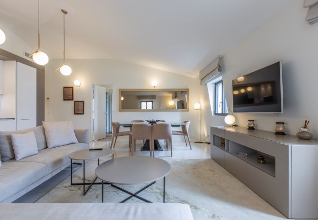 Apartment in Cannes - 3 chambres - Villa Antoine Apartment in Cannes - 3 chambres - Villa Antoine